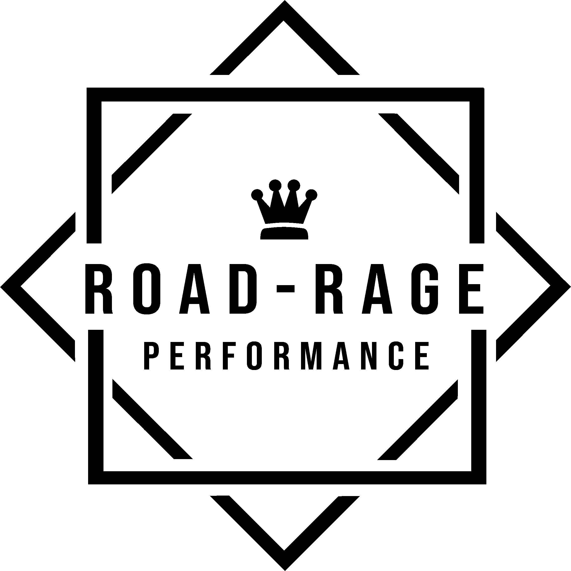 Road Rage Performance logo